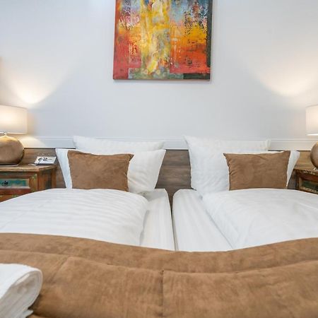 Risa Hotels - Landgasthaus Zum Kreuz غاغناو المظهر الخارجي الصورة