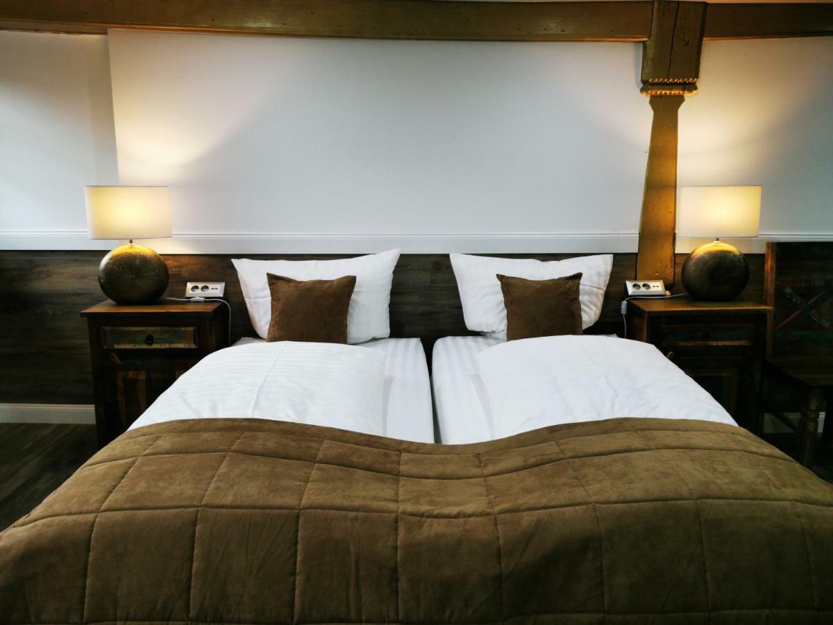 Risa Hotels - Landgasthaus Zum Kreuz غاغناو المظهر الخارجي الصورة