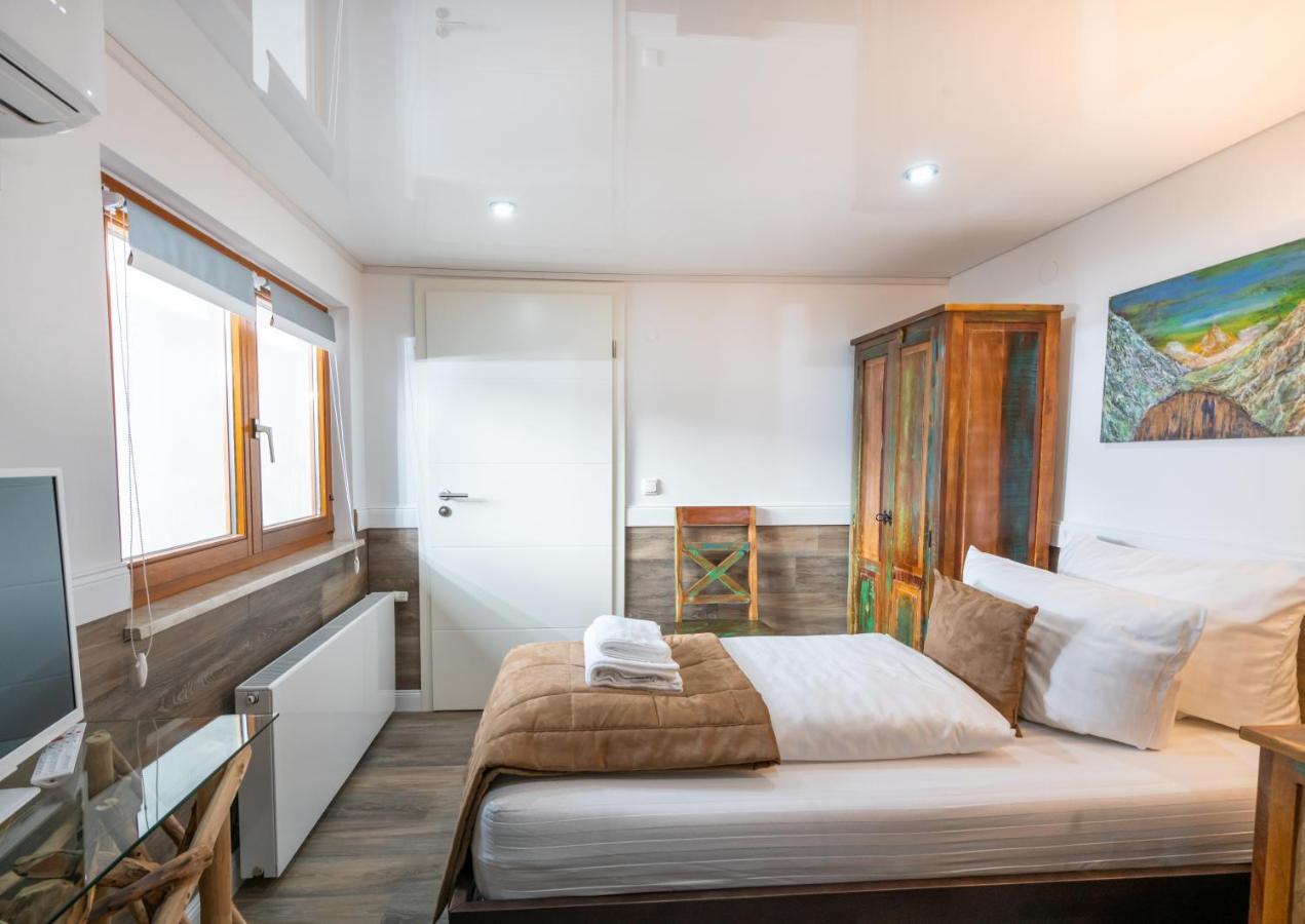 Risa Hotels - Landgasthaus Zum Kreuz غاغناو المظهر الخارجي الصورة