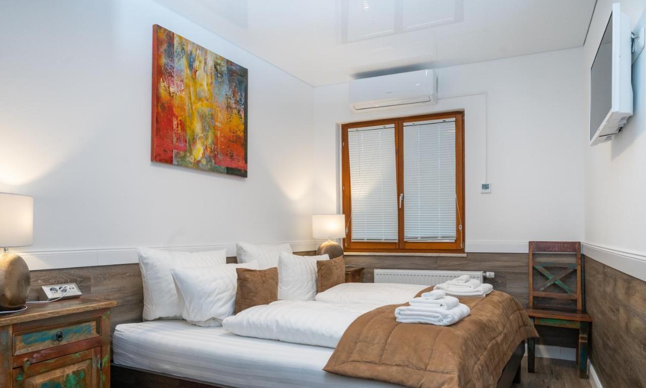 Risa Hotels - Landgasthaus Zum Kreuz غاغناو المظهر الخارجي الصورة