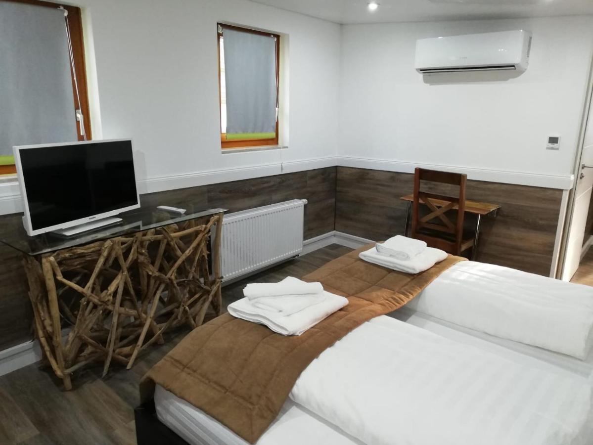 Risa Hotels - Landgasthaus Zum Kreuz غاغناو المظهر الخارجي الصورة